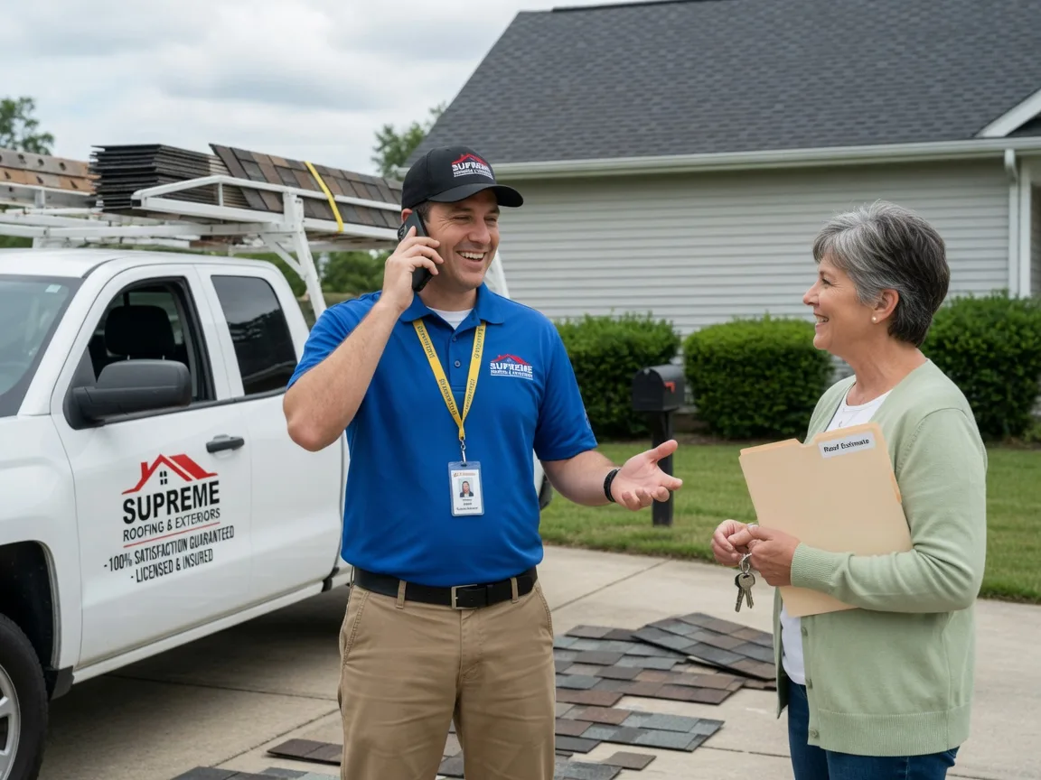 Roof Replacement Kirby, AR FAQs